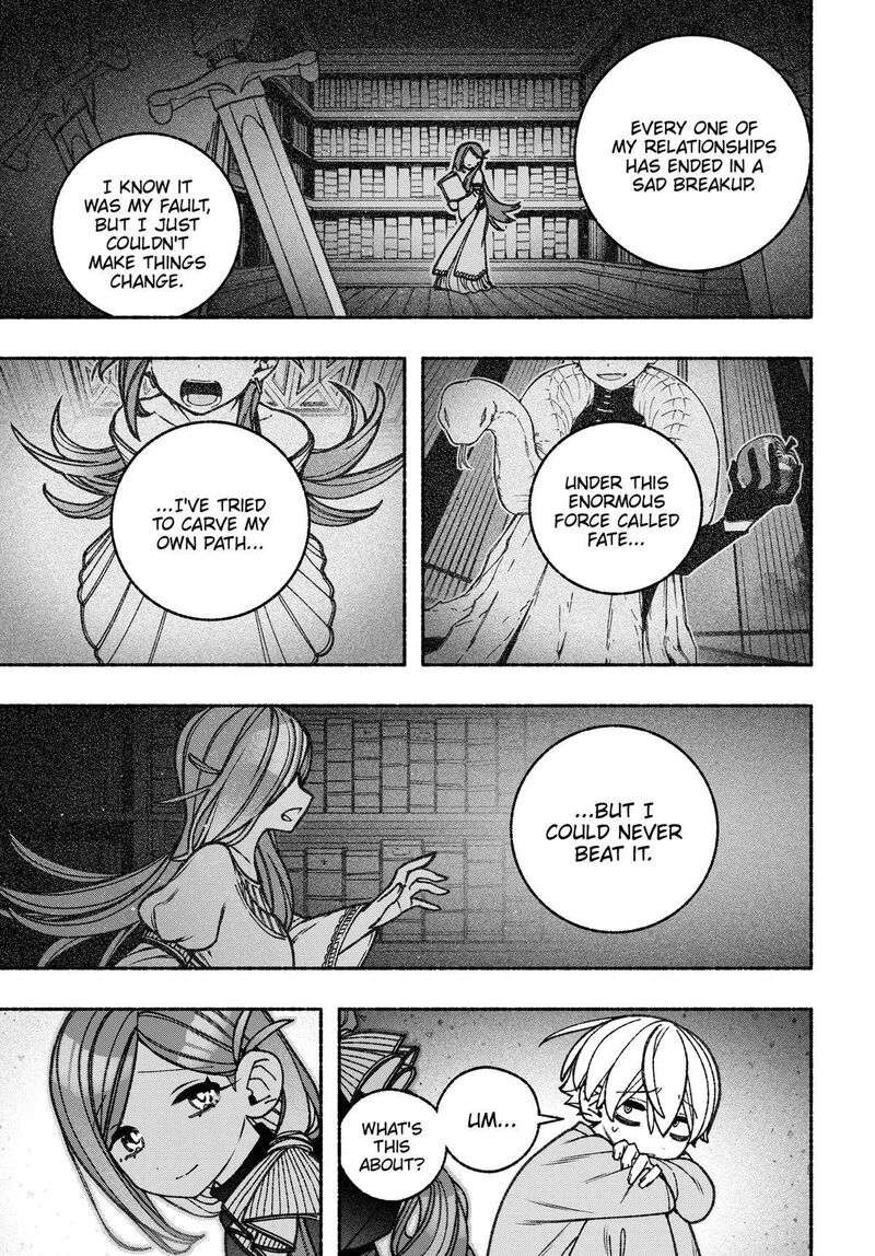 Read Make the Exorcist Fall in Love EN Manga Online