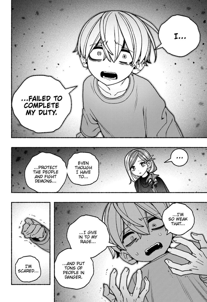 Read Make the Exorcist Fall in Love EN Manga Online