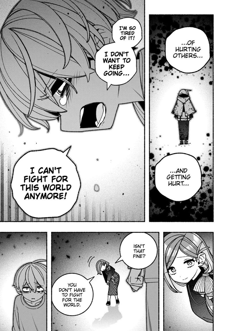 Read Make the Exorcist Fall in Love EN Manga Online