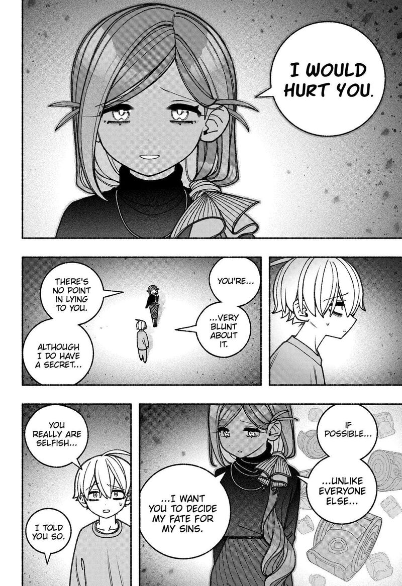 Read Make the Exorcist Fall in Love EN Manga Online