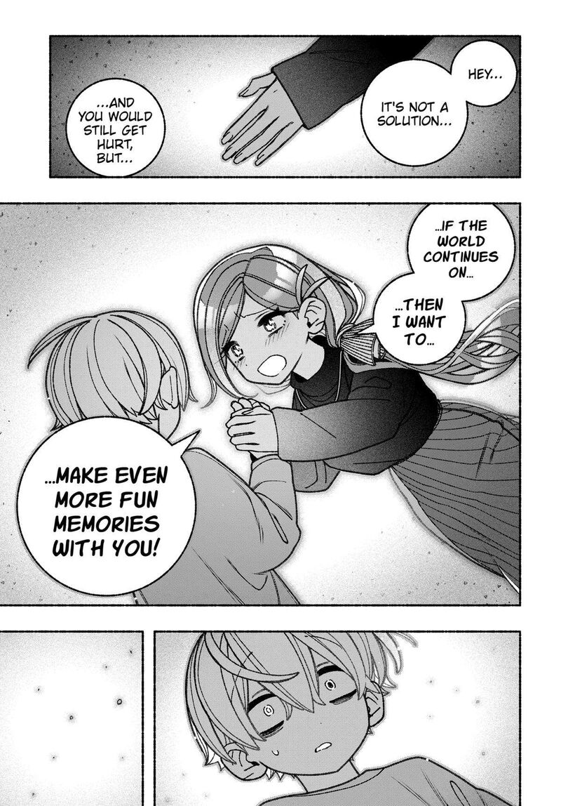 Read Make the Exorcist Fall in Love EN Manga Online