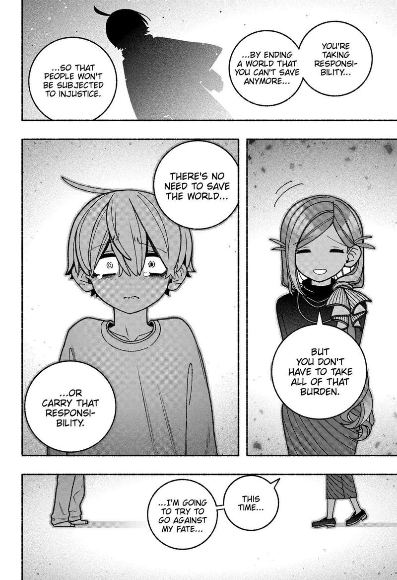 Read Make the Exorcist Fall in Love EN Manga Online