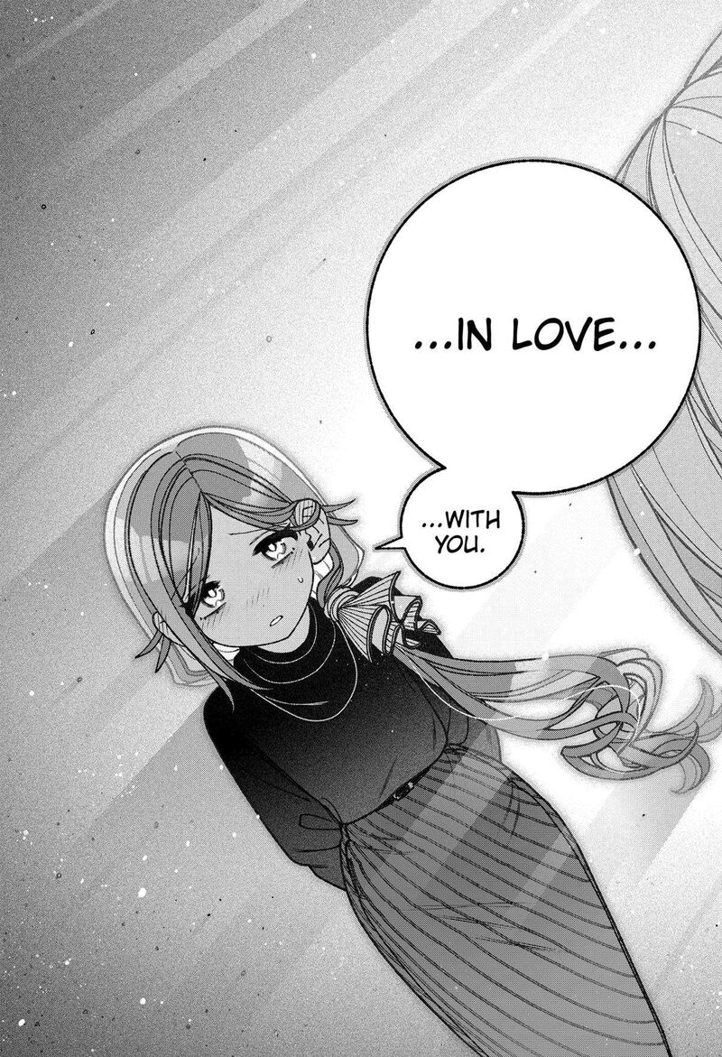 Read Make the Exorcist Fall in Love EN Manga Online
