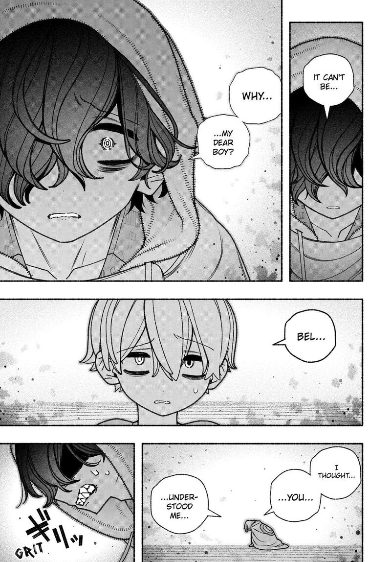 Read Make the Exorcist Fall in Love EN Manga Online