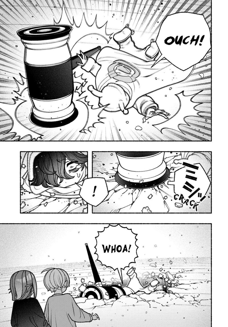 Read Make the Exorcist Fall in Love EN Manga Online