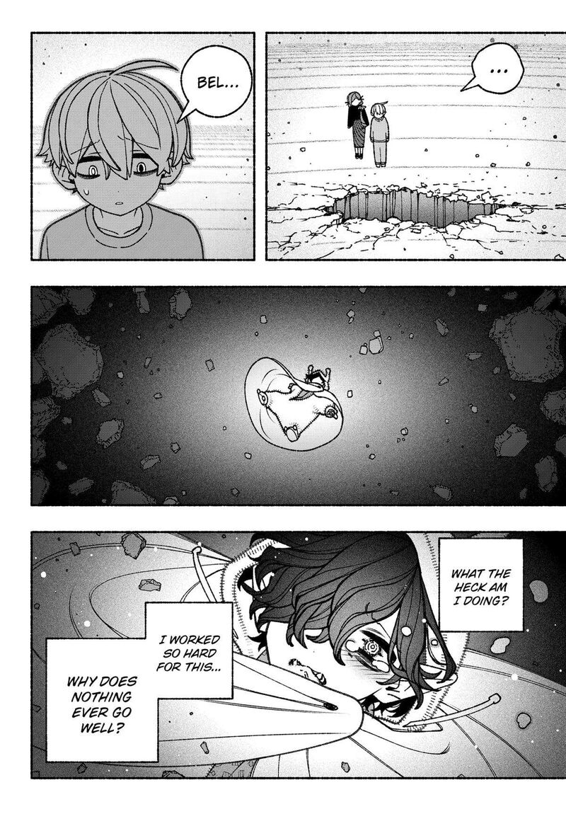 Read Make the Exorcist Fall in Love EN Manga Online