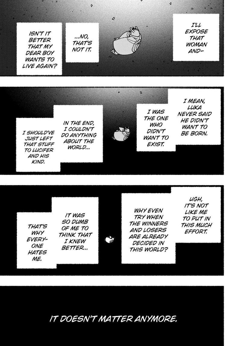 Read Make the Exorcist Fall in Love EN Manga Online