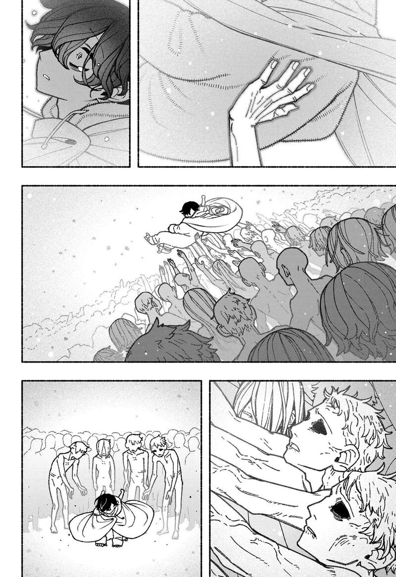 Read Make the Exorcist Fall in Love EN Manga Online
