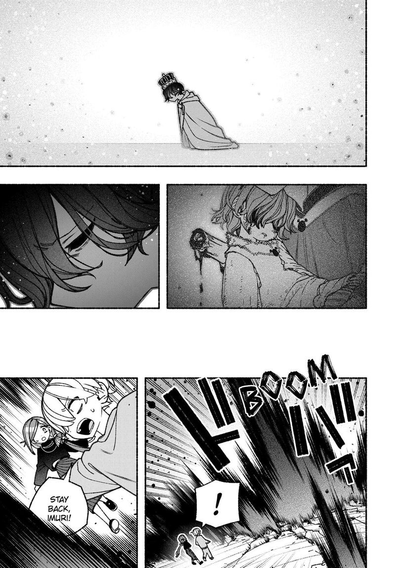Read Make the Exorcist Fall in Love EN Manga Online