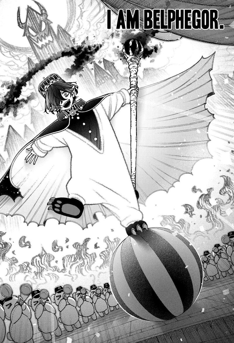Read Make the Exorcist Fall in Love EN Manga Online