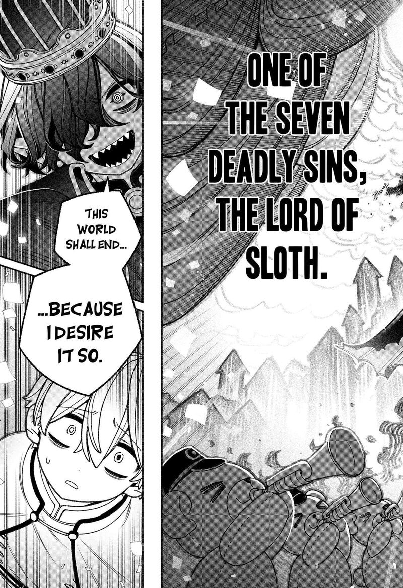 Read Make the Exorcist Fall in Love EN Manga Online
