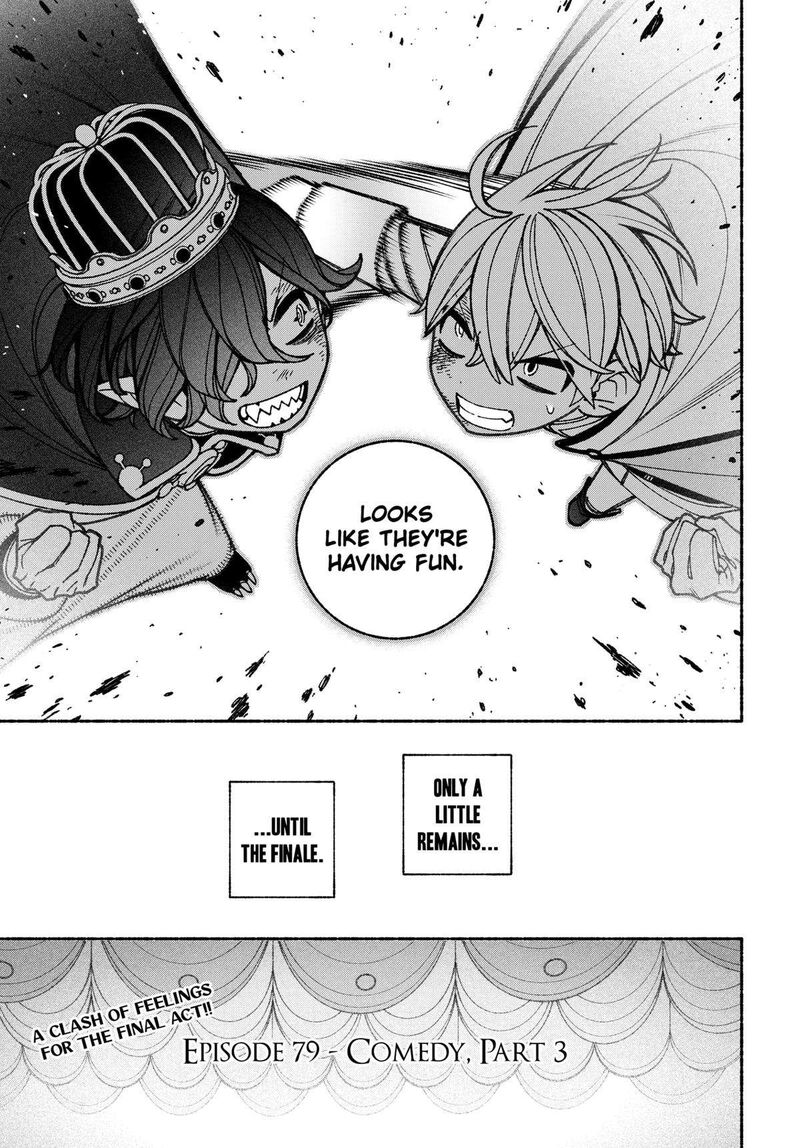 Read Make the Exorcist Fall in Love EN Manga Online
