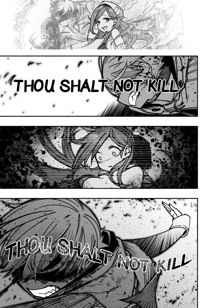 Read Make the Exorcist Fall in Love EN Manga Online