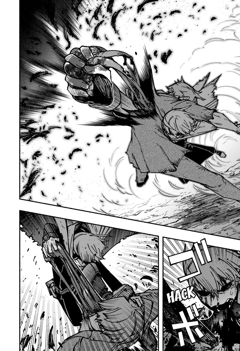 Read Make the Exorcist Fall in Love EN Manga Online