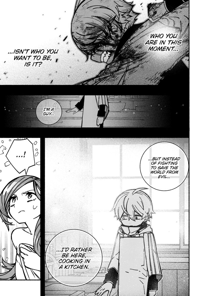 Read Make the Exorcist Fall in Love EN Manga Online