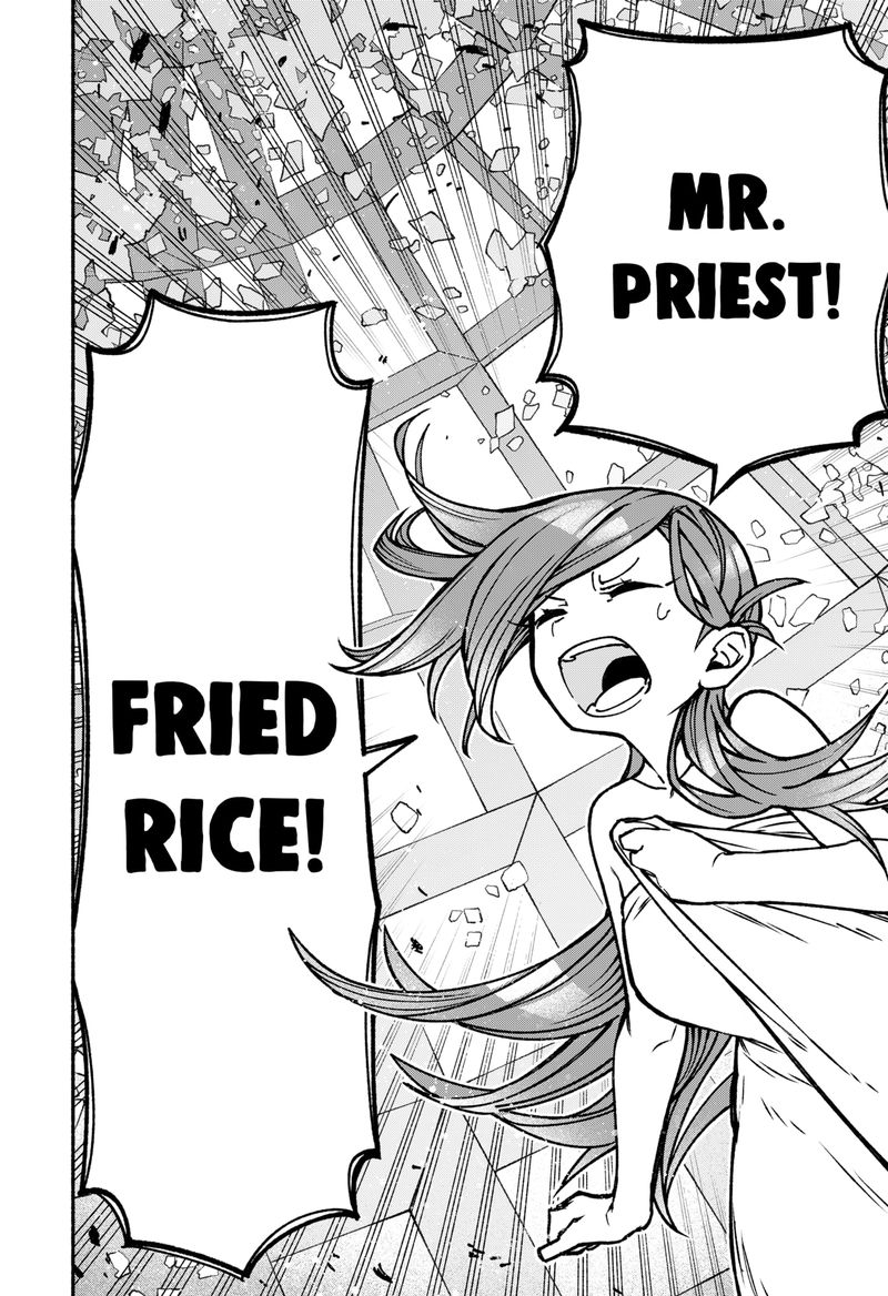 Read Make the Exorcist Fall in Love EN Manga Online