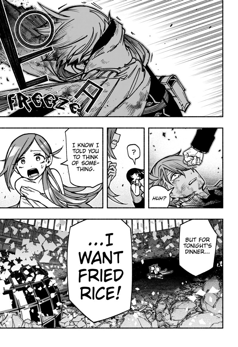 Read Make the Exorcist Fall in Love EN Manga Online
