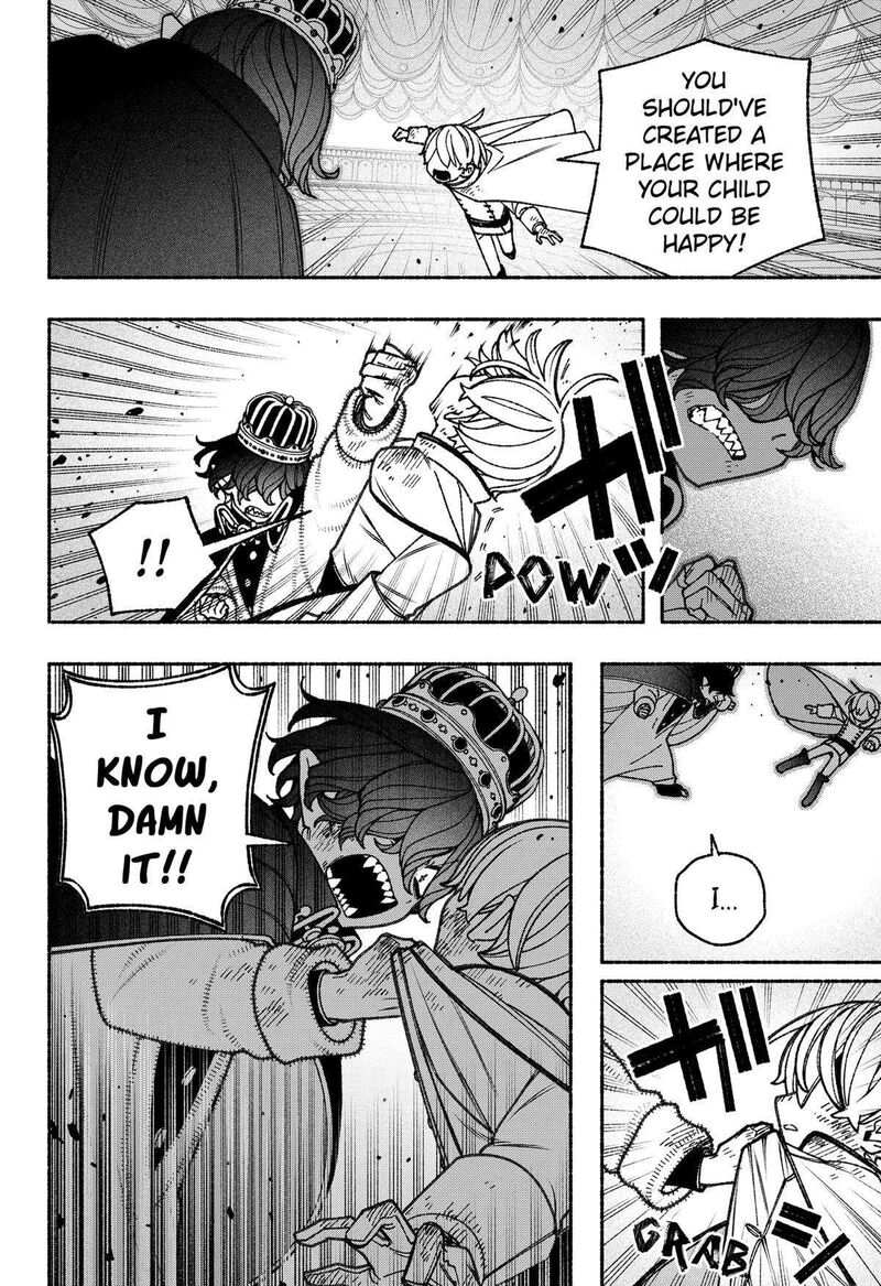 Read Make the Exorcist Fall in Love EN Manga Online