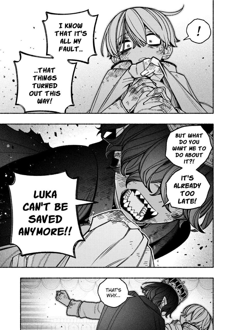 Read Make the Exorcist Fall in Love EN Manga Online