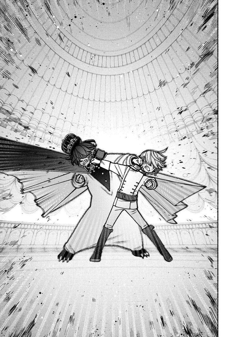 Read Make the Exorcist Fall in Love EN Manga Online