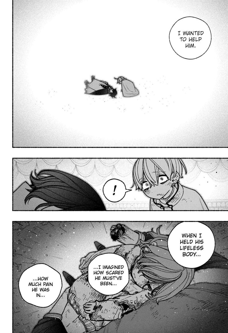 Read Make the Exorcist Fall in Love EN Manga Online