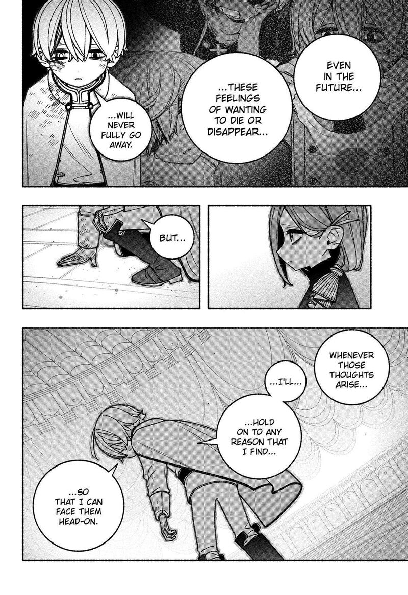 Read Make the Exorcist Fall in Love EN Manga Online