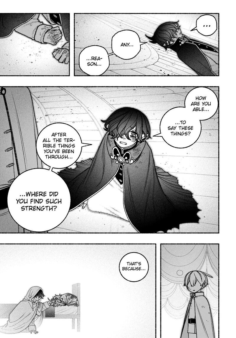 Read Make the Exorcist Fall in Love EN Manga Online