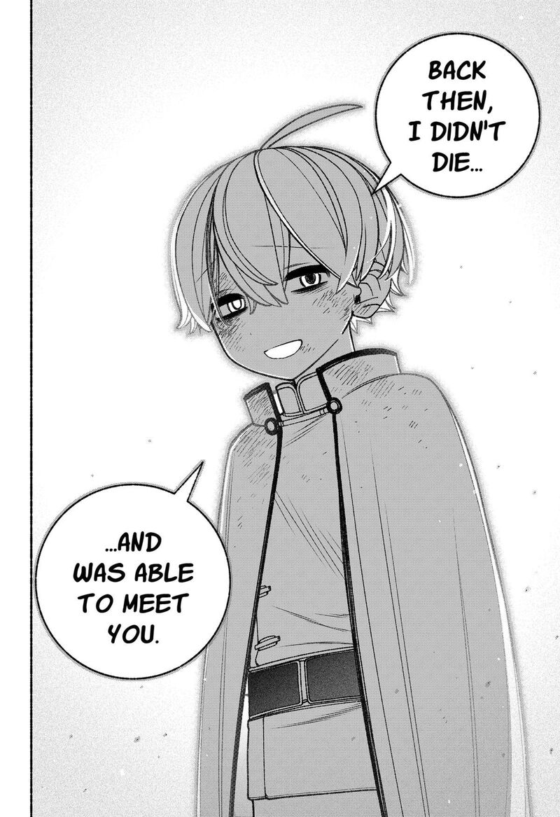 Read Make the Exorcist Fall in Love EN Manga Online