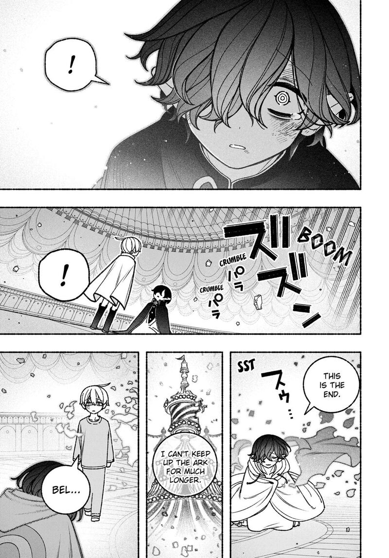 Read Make the Exorcist Fall in Love EN Manga Online