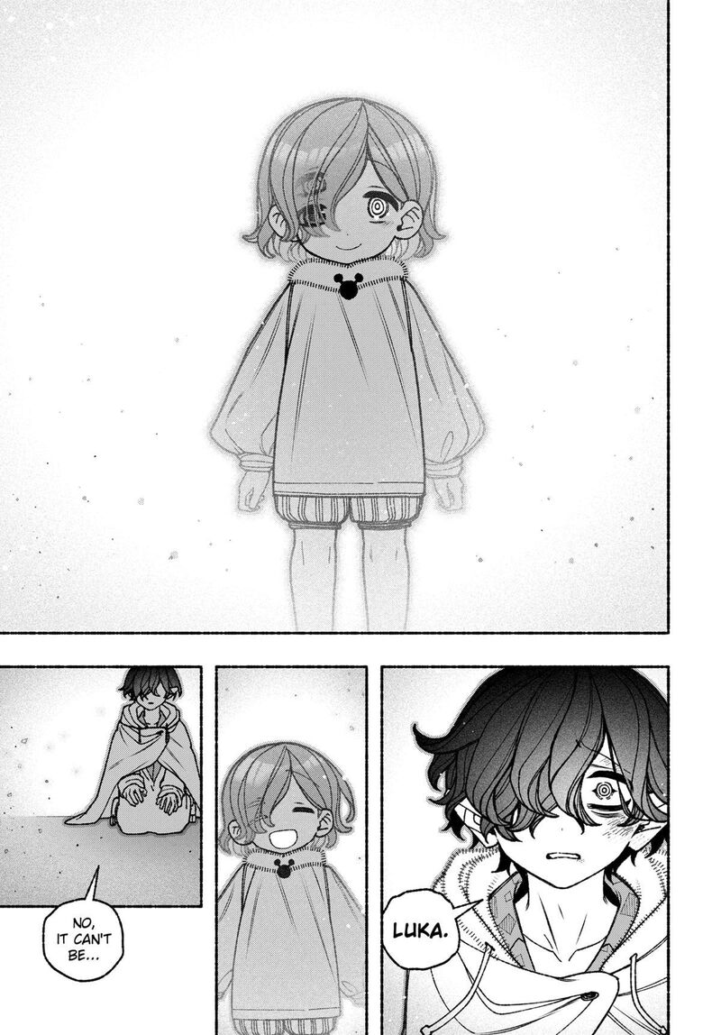 Read Make the Exorcist Fall in Love EN Manga Online