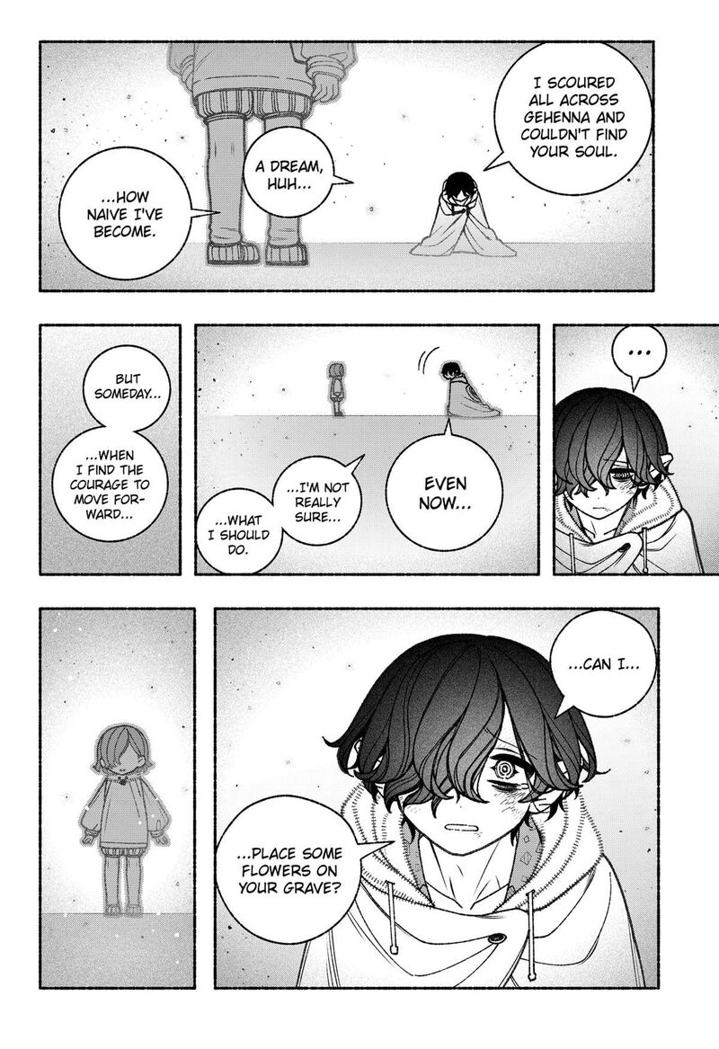 Read Make the Exorcist Fall in Love EN Manga Online