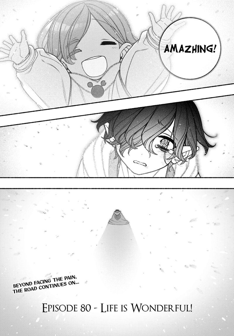 Read Make the Exorcist Fall in Love EN Manga Online