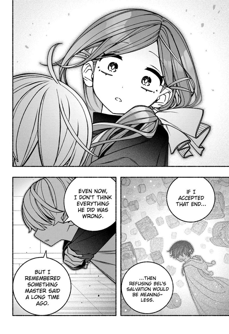 Read Make the Exorcist Fall in Love EN Manga Online
