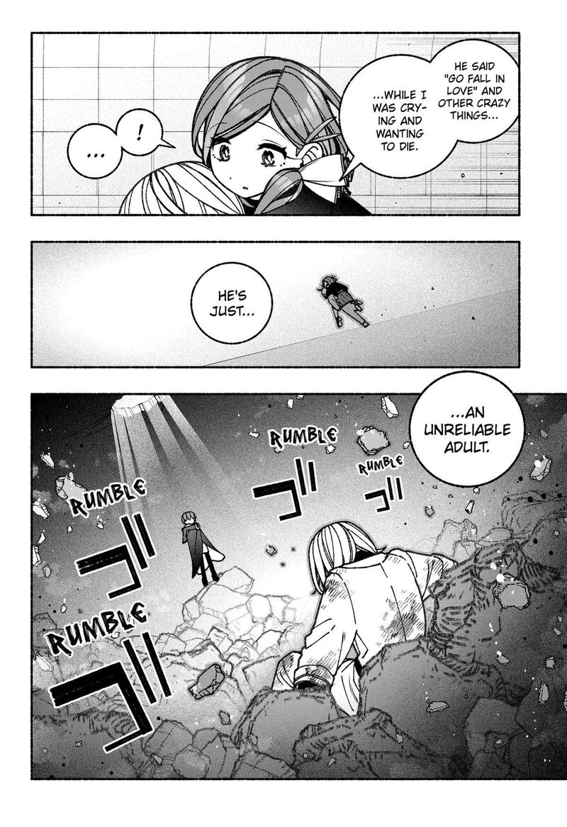 Read Make the Exorcist Fall in Love EN Manga Online