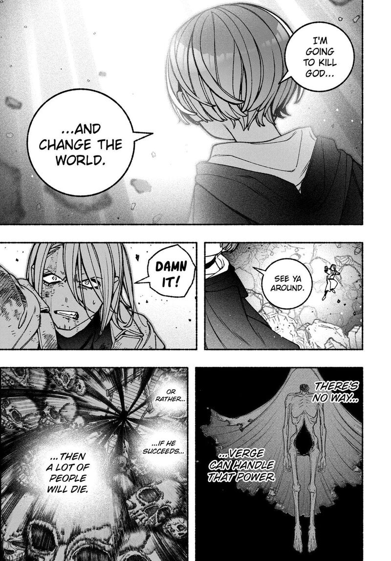 Read Make the Exorcist Fall in Love EN Manga Online