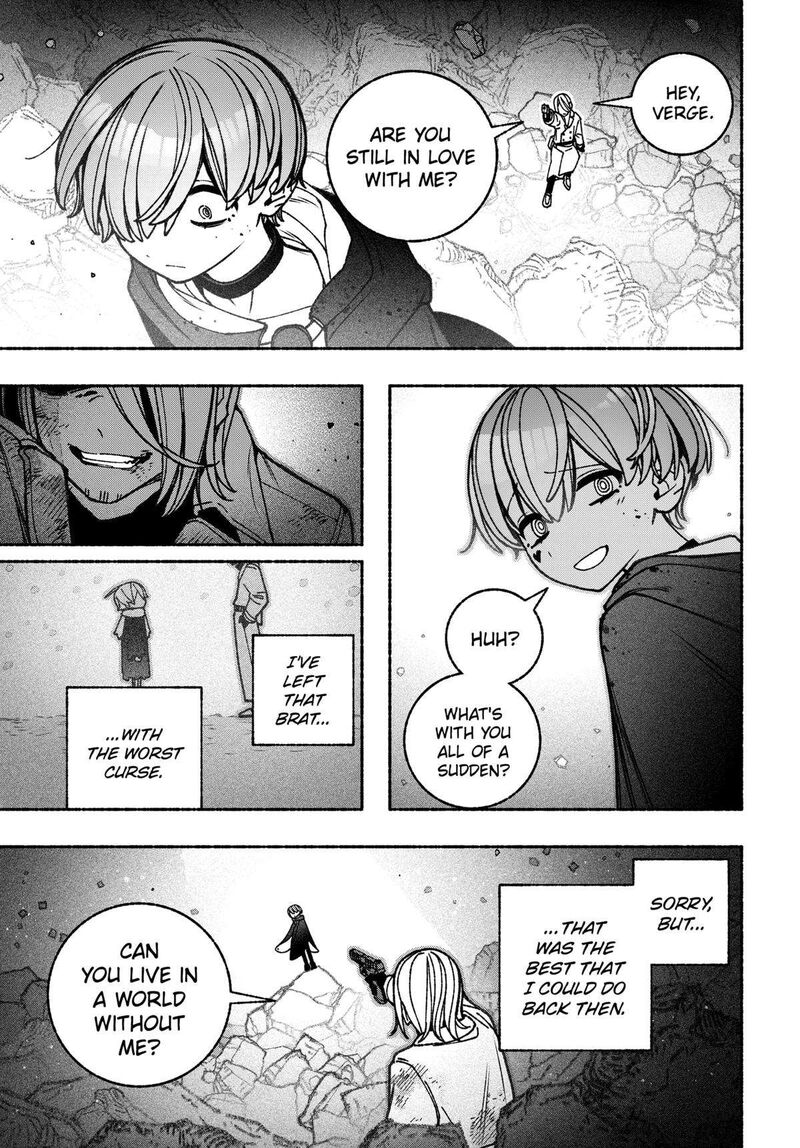 Read Make the Exorcist Fall in Love EN Manga Online