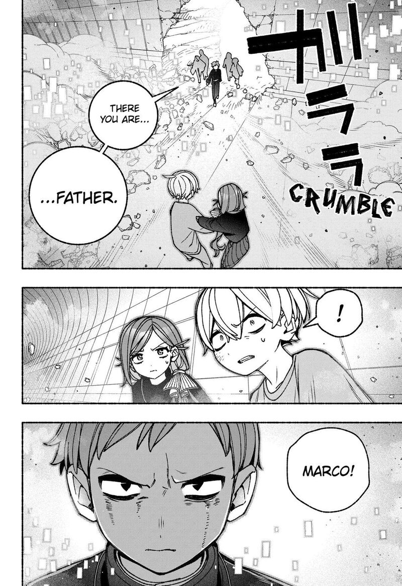 Read Make the Exorcist Fall in Love EN Manga Online