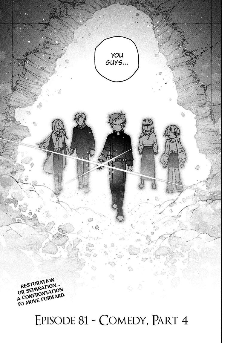 Read Make the Exorcist Fall in Love EN Manga Online
