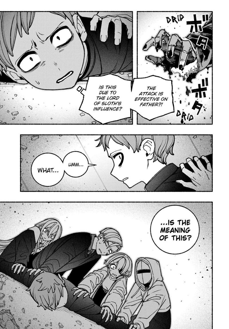 Read Make the Exorcist Fall in Love EN Manga Online