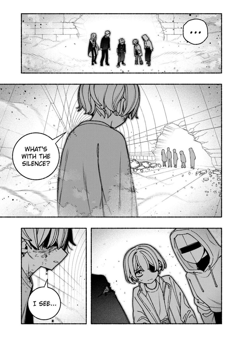 Read Make the Exorcist Fall in Love EN Manga Online