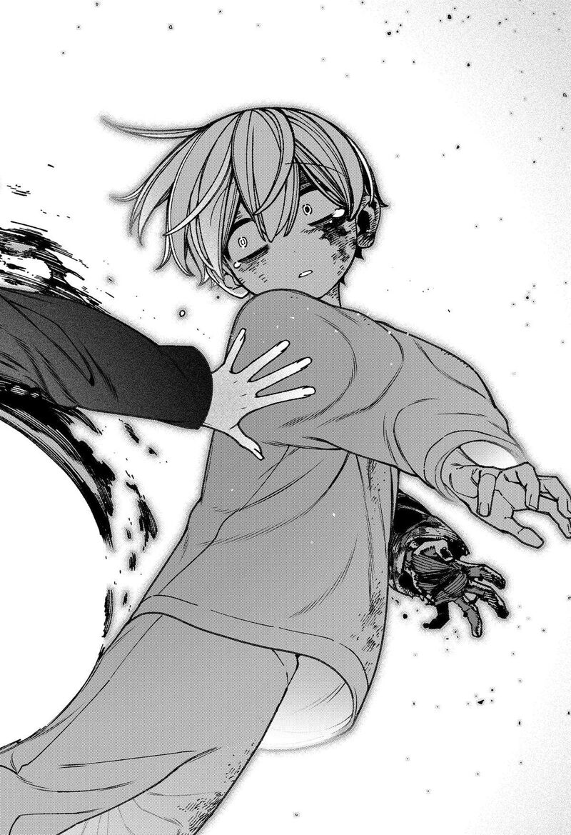 Read Make the Exorcist Fall in Love EN Manga Online