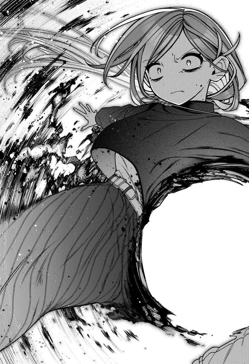 Read Make the Exorcist Fall in Love EN Manga Online