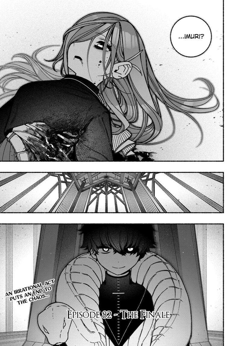 Read Make the Exorcist Fall in Love EN Manga Online