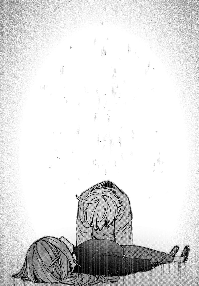Read Make the Exorcist Fall in Love EN Manga Online
