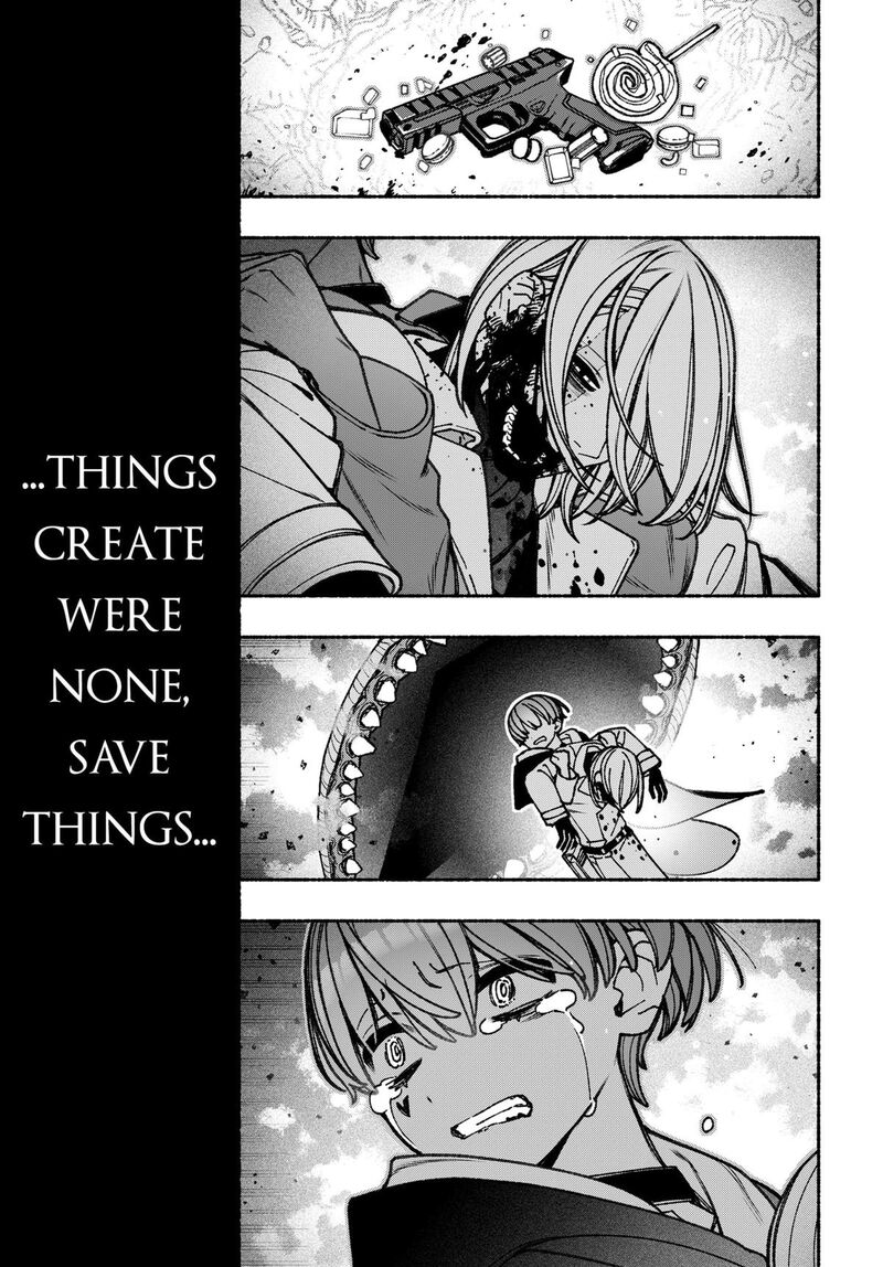 Read Make the Exorcist Fall in Love EN Manga Online