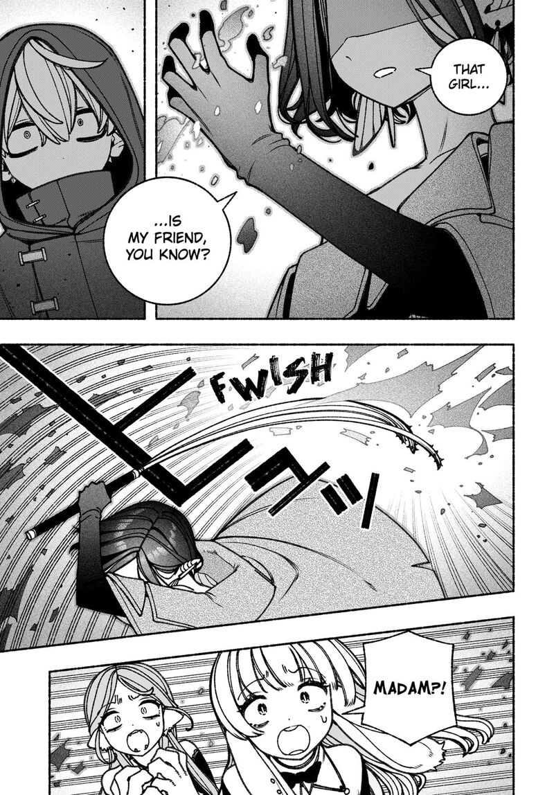 Read Make the Exorcist Fall in Love EN Manga Online