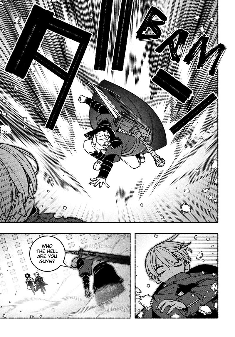 Read Make the Exorcist Fall in Love EN Manga Online