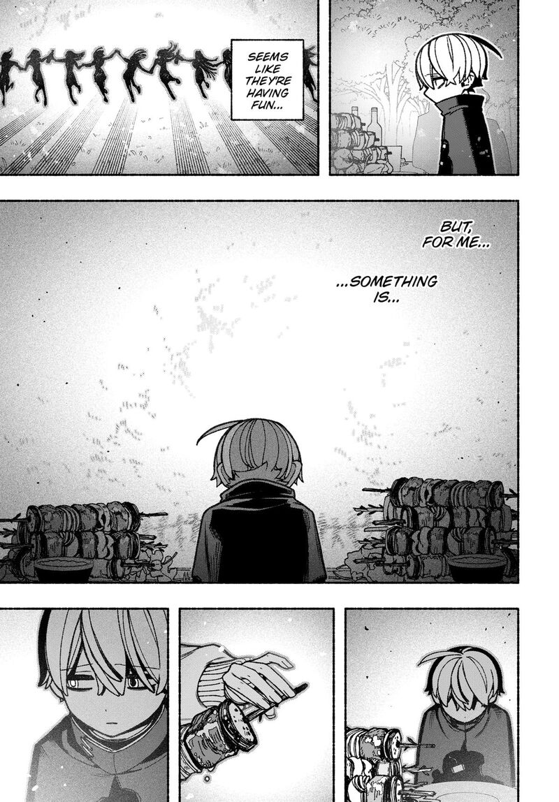 Read Make the Exorcist Fall in Love EN Manga Online