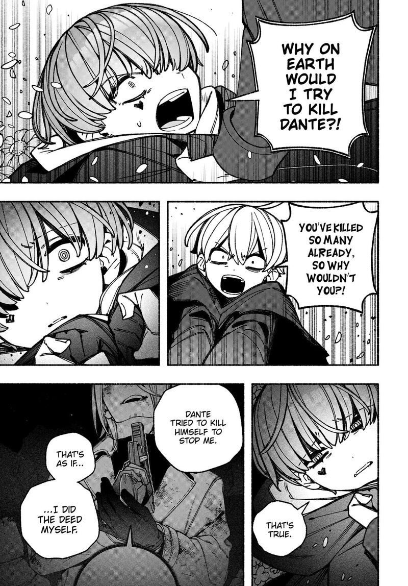 Read Make the Exorcist Fall in Love EN Manga Online