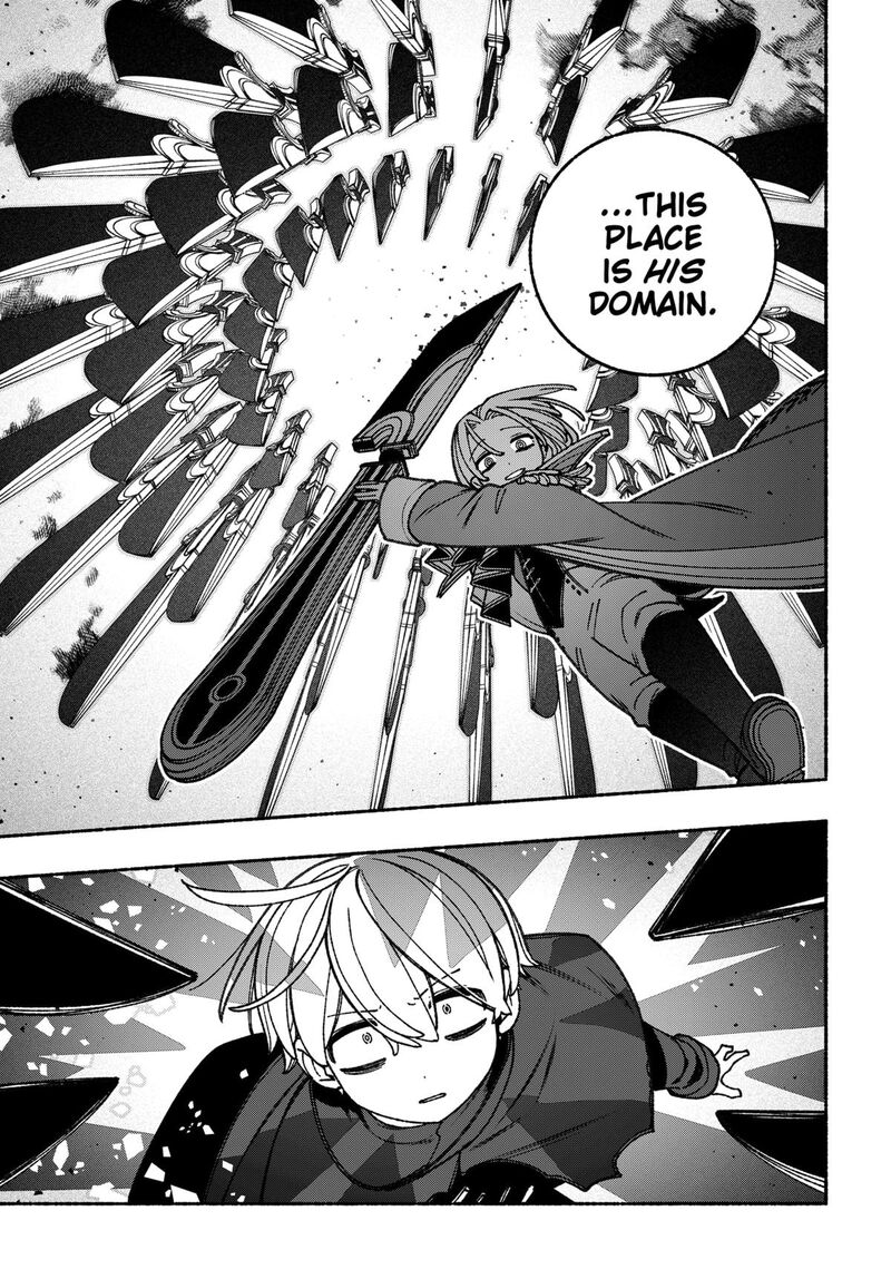 Read Make the Exorcist Fall in Love EN Manga Online